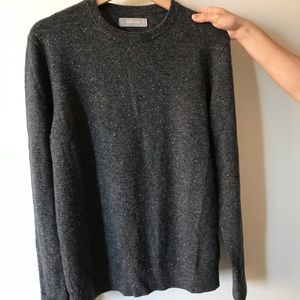 Everlane Men’s Cashmere Sweater